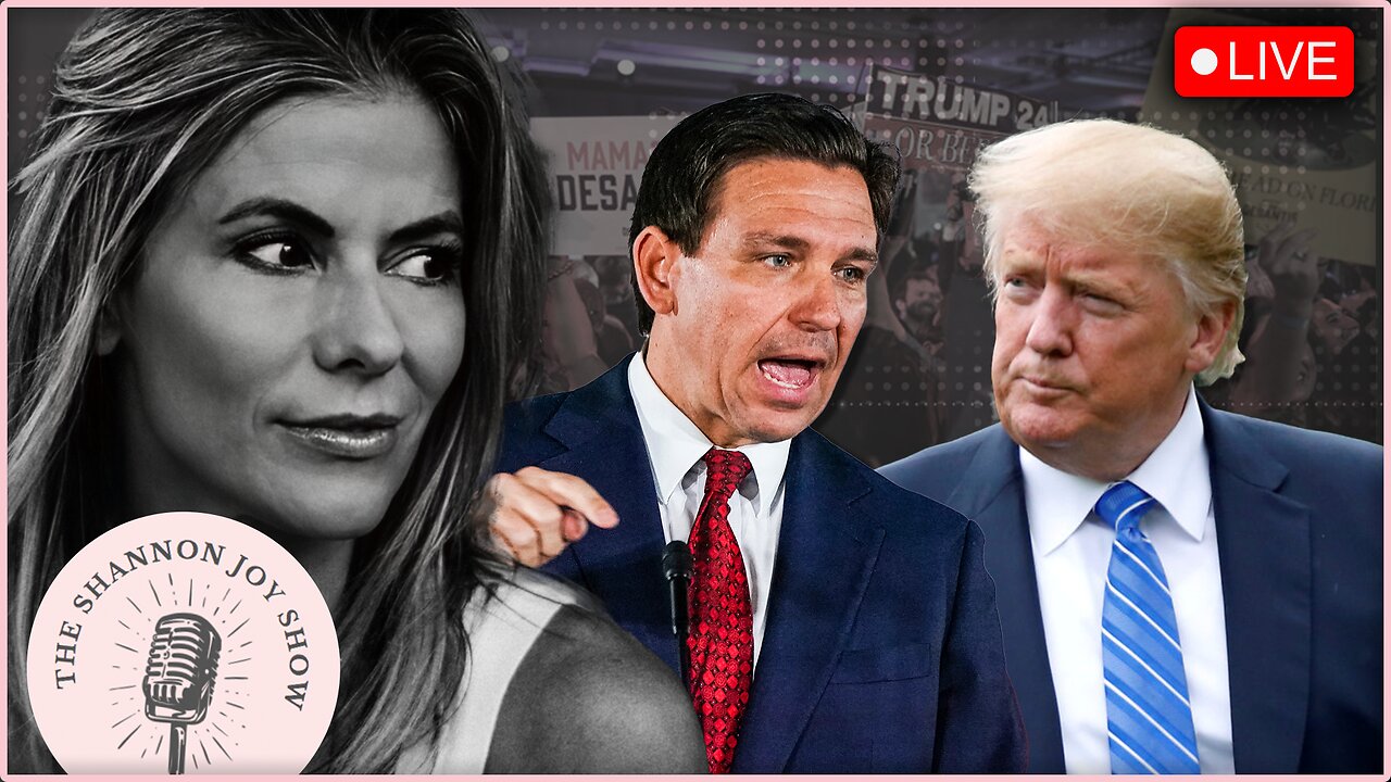 🔥🔥Con Inc. EXPOSED As The Battle Heats Up Between MAGA & DeSantis Supporters🔥🔥