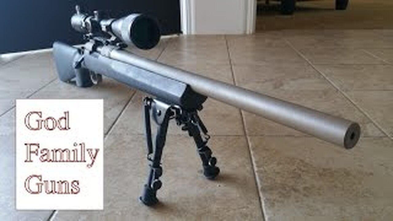 Top 10 Things You Didn't Know About the Remington 700