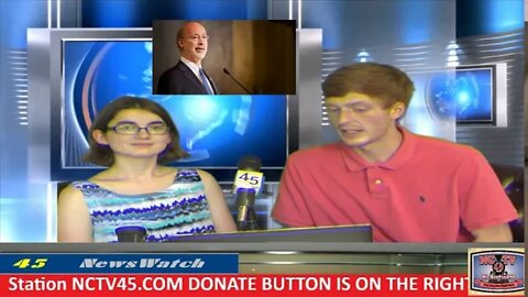 NCTV45 NEWSWATCH MIDDAY MONDAY JULY 27 2020 WITH RYAN LIVENGOOD AND NADINE BUCKLEY