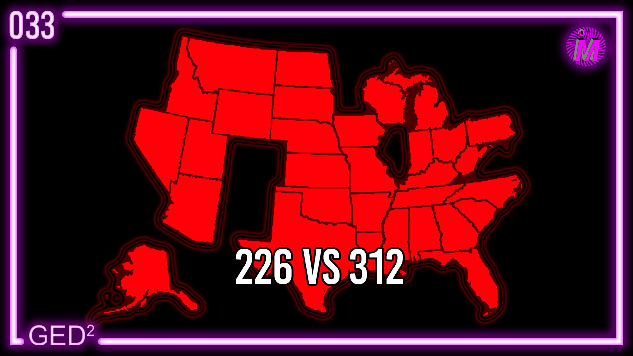 033 – 226 vs 312