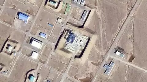 Middle East crisis: Satellite photos suggest Israeli strike damaged Iran’s major military base