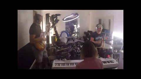 Apr 22, 2022 - UTTERLY OBSCENE rippin' improv *EMOTIONAL* - new genre: SpaceCore - JHE 3 of 3