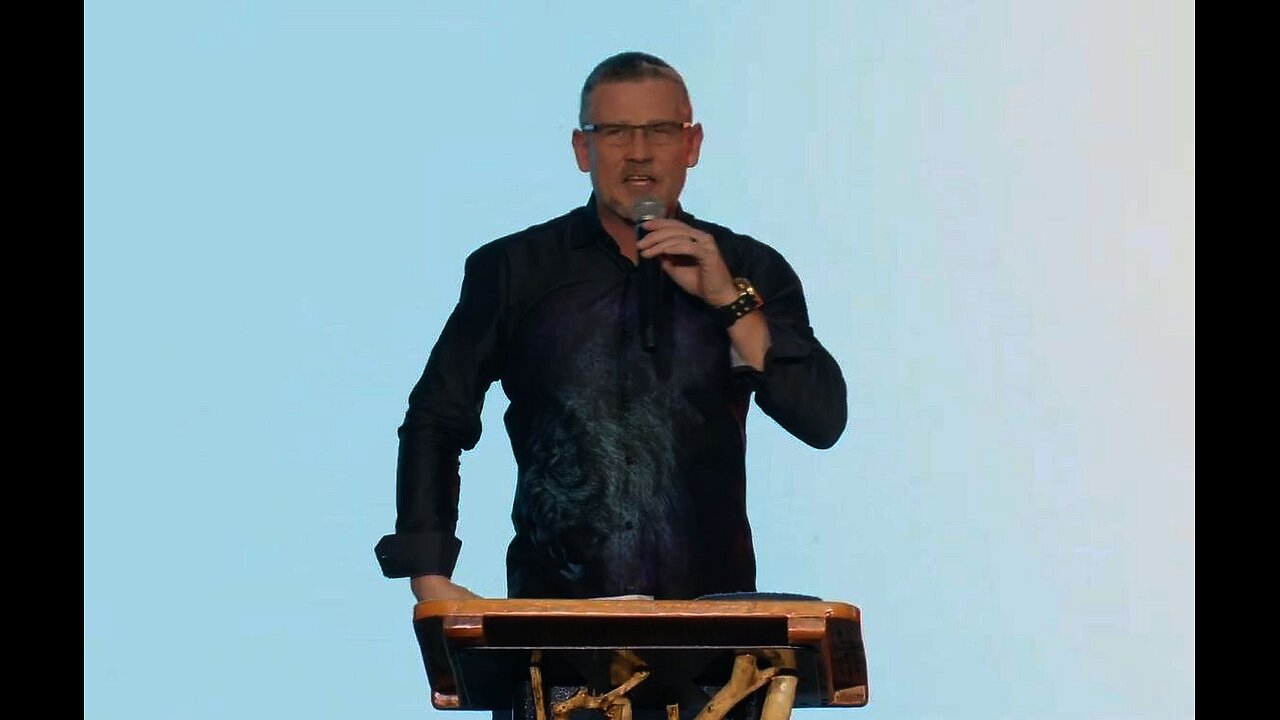 Greg Locke - Global Vision Bible Church - Mt. Juliet, Tennessee - 3.3.2024 - Sunday Worship