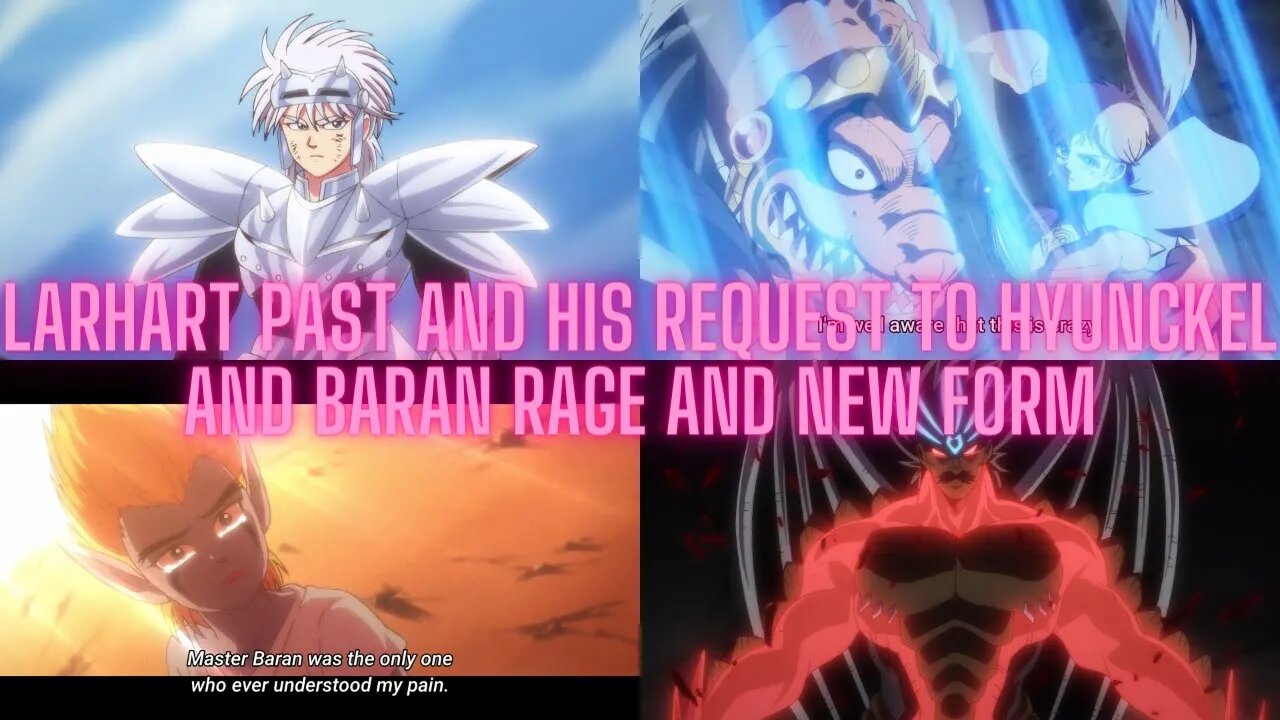 Dragon Quest Dai no Daibouken 2020 Episode 29 reaction
