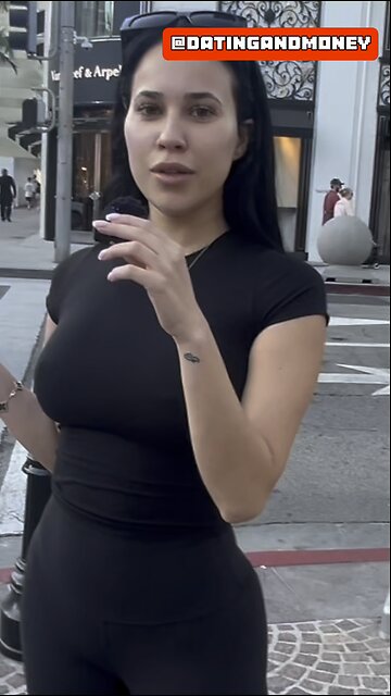 Will Women Date You In LA If You Don’t Have A Supercar?