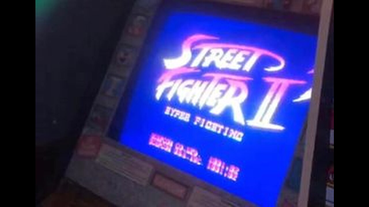 TimeLoop Classic Arcade (Time Loop)