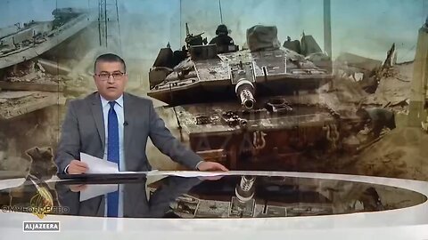 Israel Murders Civilians, Women and Children, execution style