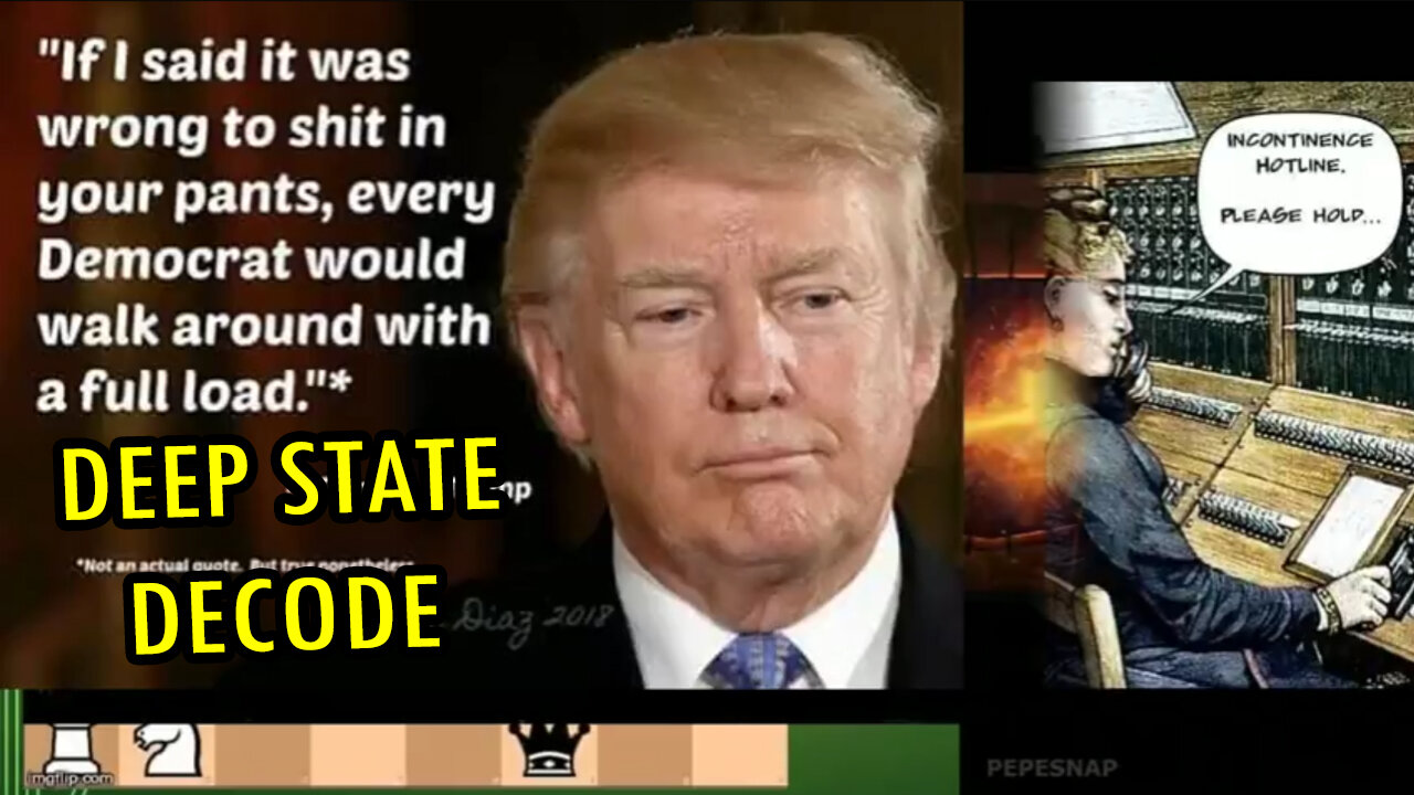 Deep State Decodes Ep#622