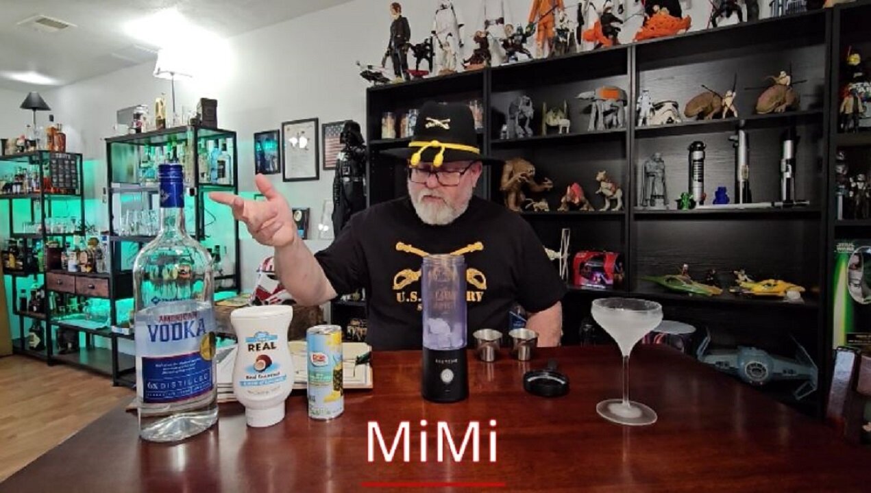 MiMi!