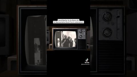 Dave Buelher Who Kansas District 40￼