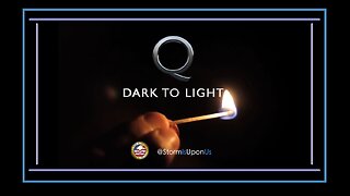 Remembering... JoeM 5 Years Later ... #DarkToLight (2018)