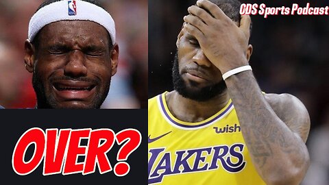 Lebron James LEAVES Lakers For PERSONAL Reasons & Puff RUMORS Start FLYING