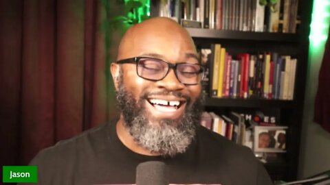 Don Lemon get his British guest to agree to reparatioons