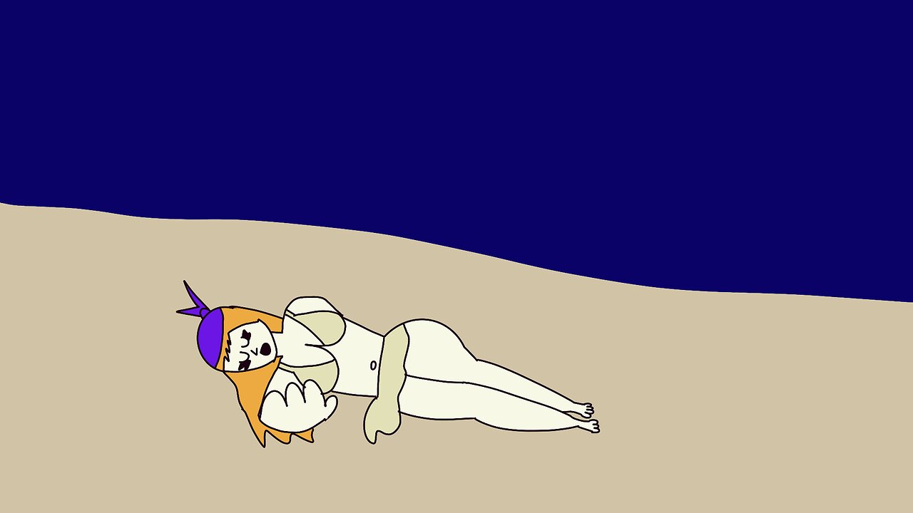 Daphne unknown stinger