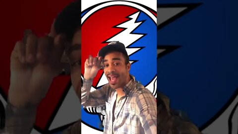 Billy John goes to the dead and company show at the Dodgers stadium 2022!