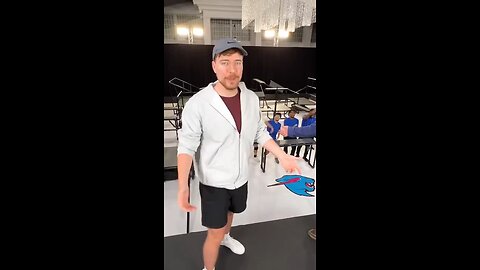 Best tag player on the world @Mr Beast