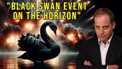 Benjamin Fulford Warns: “Black Swan Event on the Horizon”