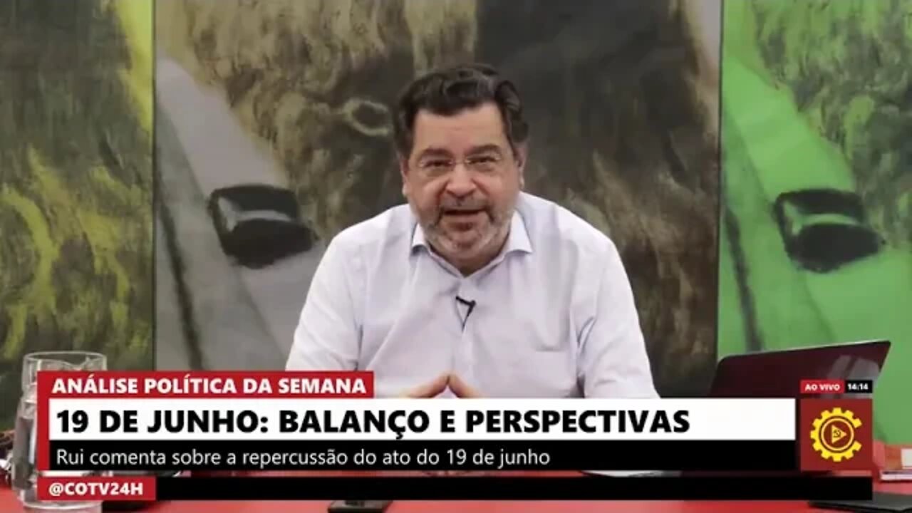 O significado do "nem Lula, nem Bolsonaro" | Momentos da Análise Política da Semana