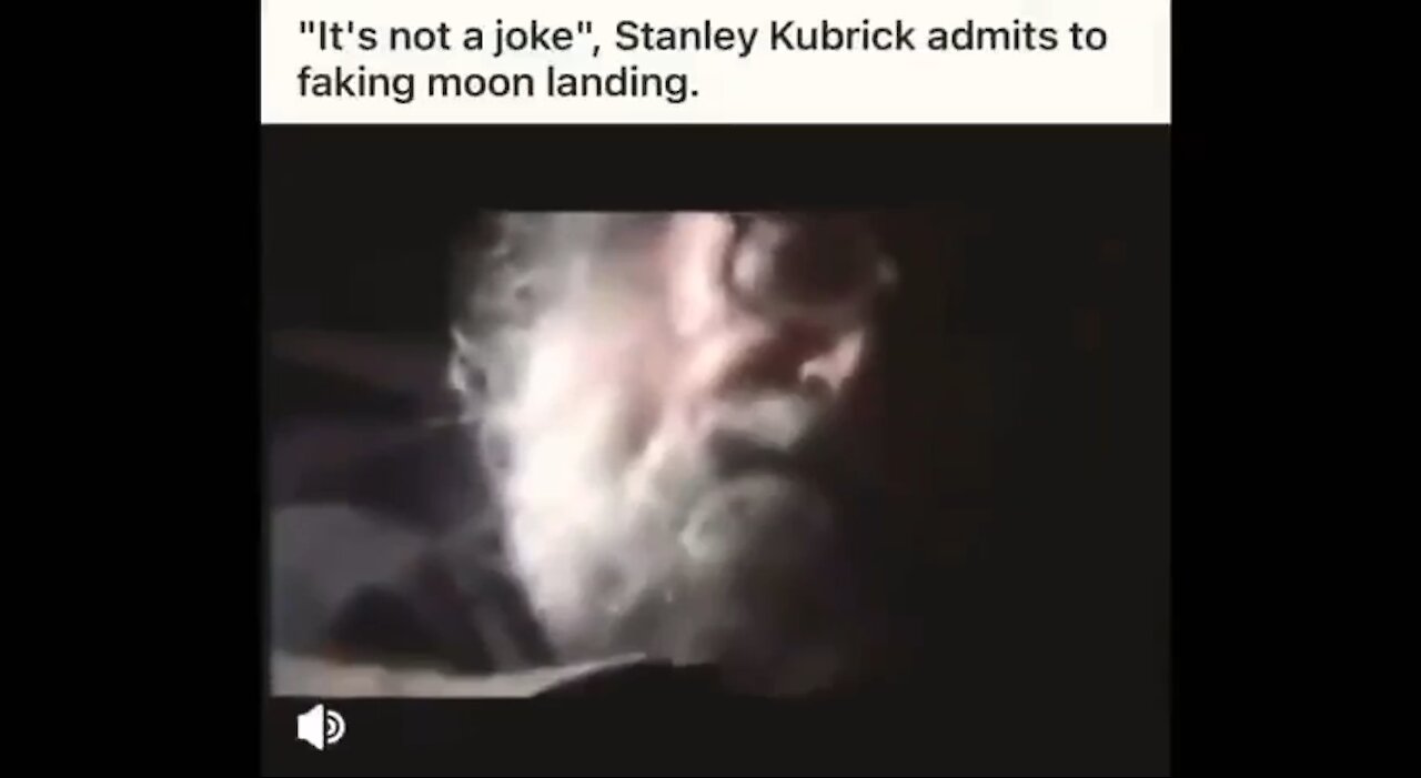 Stanley Kubrick