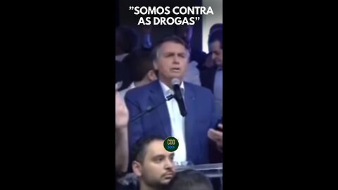 Jair Bolsonaro e seus princípios políticos