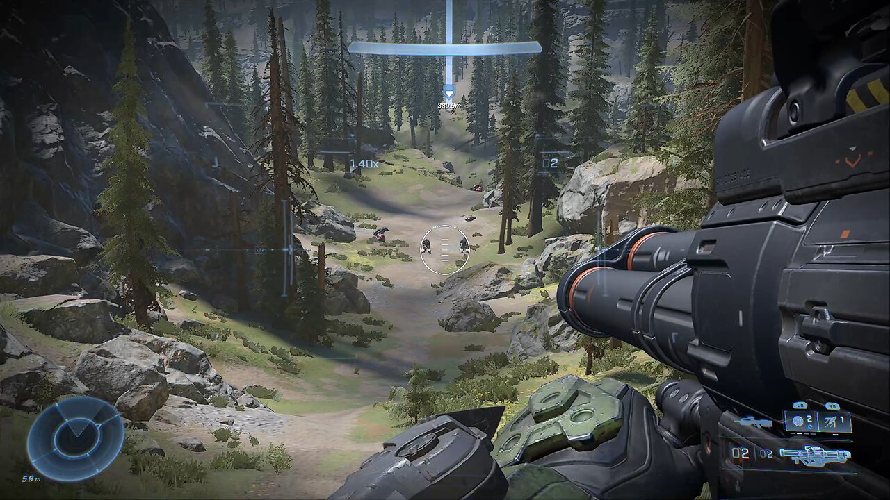 Halo Infinite