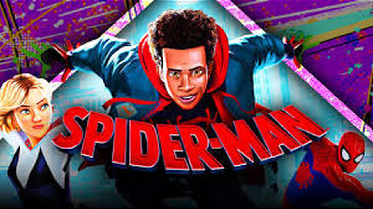MOVIES & TV SHOWS INSPIRED BY FACTS PROVE THAT THE TRUE SUPERHEROES ARE ISRAELITE MEN (Isaiah 13:12)
