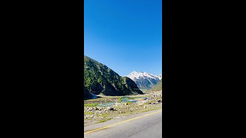 Naran Valley