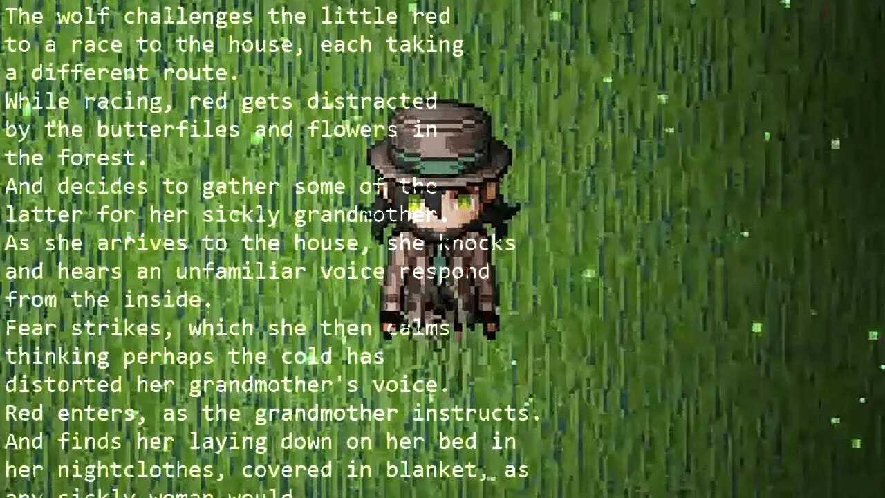 Plugging MV #30 Extract All Text From Game | Retelling Of An Old Tale