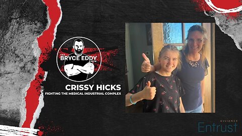 Crissy Hicks | Fighting The Medical Industrial Complex
