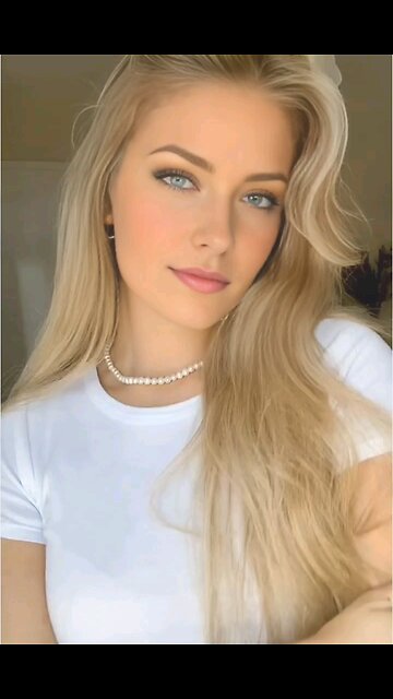 Confidence at Its Best: Watch Me Shine!