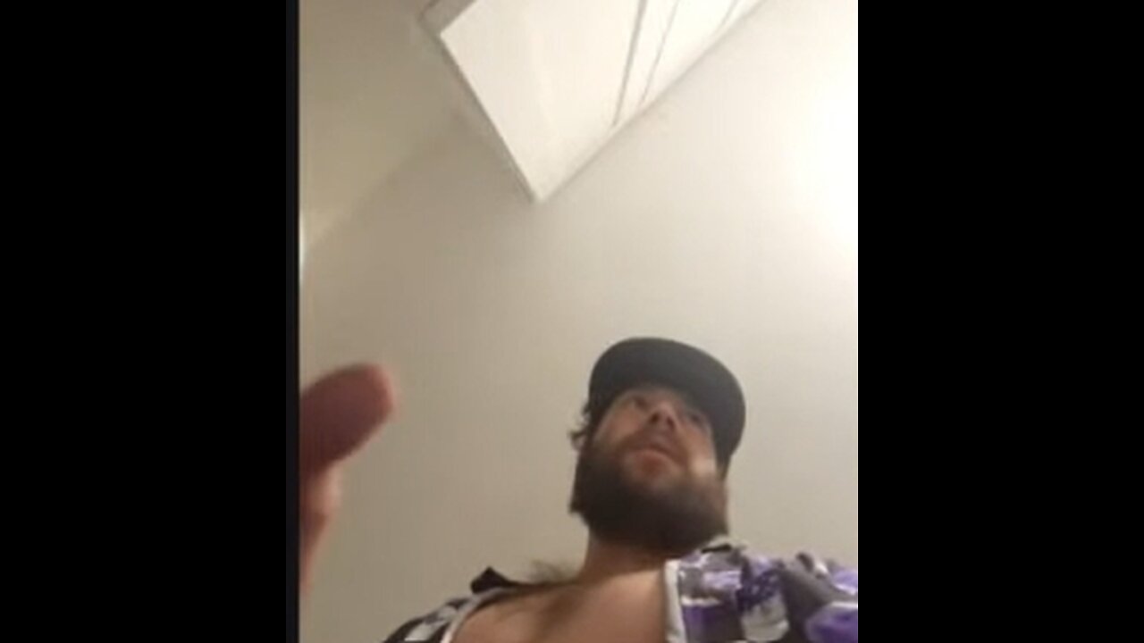 IP2 Stories - Aldy1k Chops It Up With Good Times! Chat Roasts Good Times