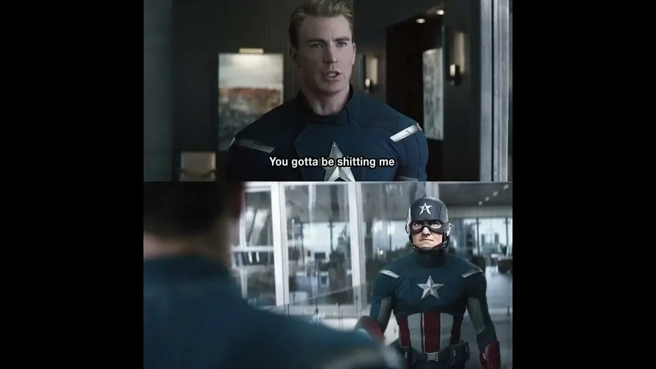 It's Hiking Day At My House! Enjoy These Superhero Memes While I'm Out! #shorts