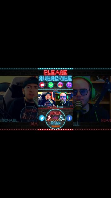 The Government Needs Antibiotics | Walk And Roll Podcast #shorts