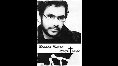 RENATO RUSSO (TRIBUTO)