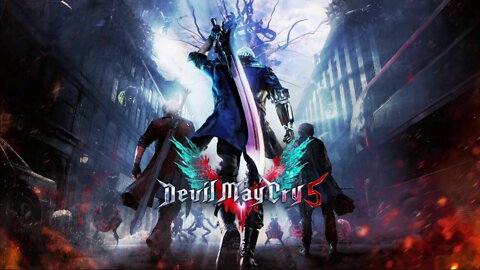 ZERANDO DEVIL MAY CRY V EM LIVE #02 [PS4]