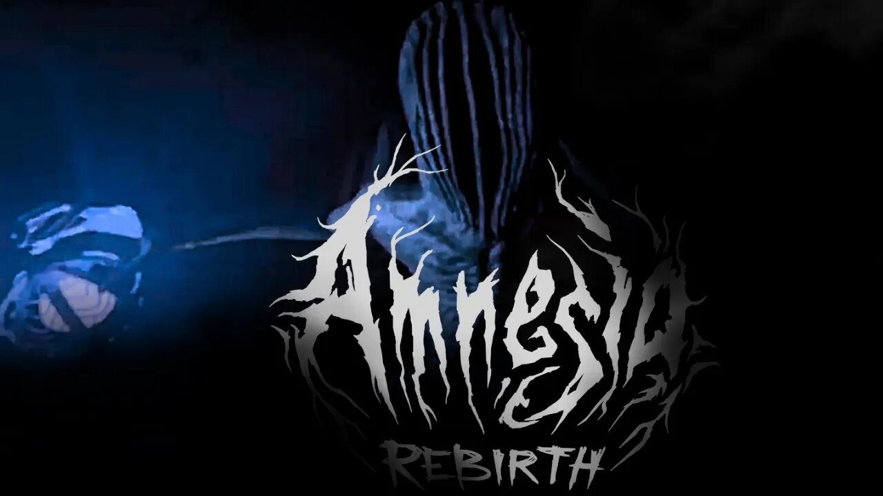 COMING FOR MY SOUL!! | Amnesia ReBirth | Part 17