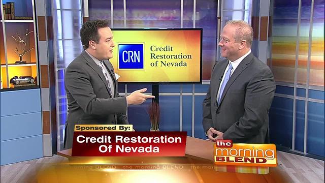 Revolutionizing Credit Repair 6/19/17
