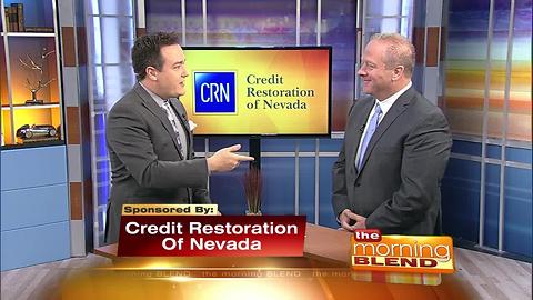 Revolutionizing Credit Repair 6/19/17