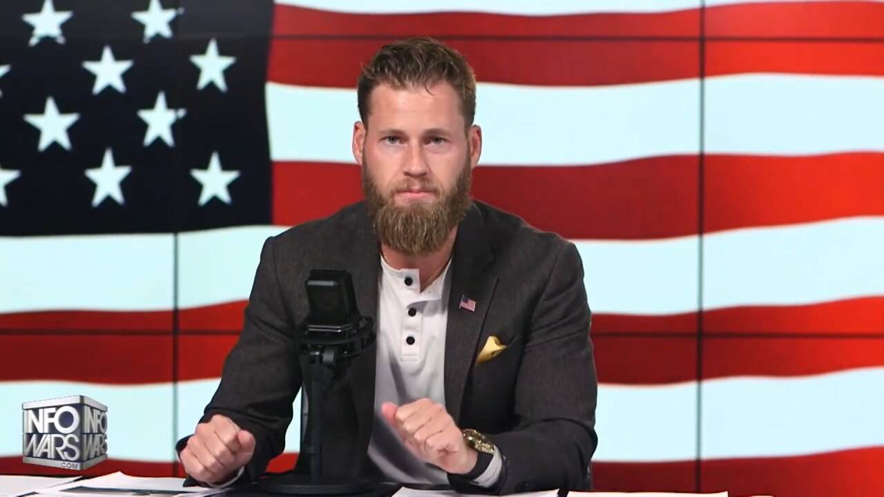 WAR ROOM (Full Show) Friday - 9/30/22