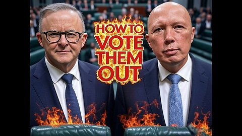 How To Vote Them Out