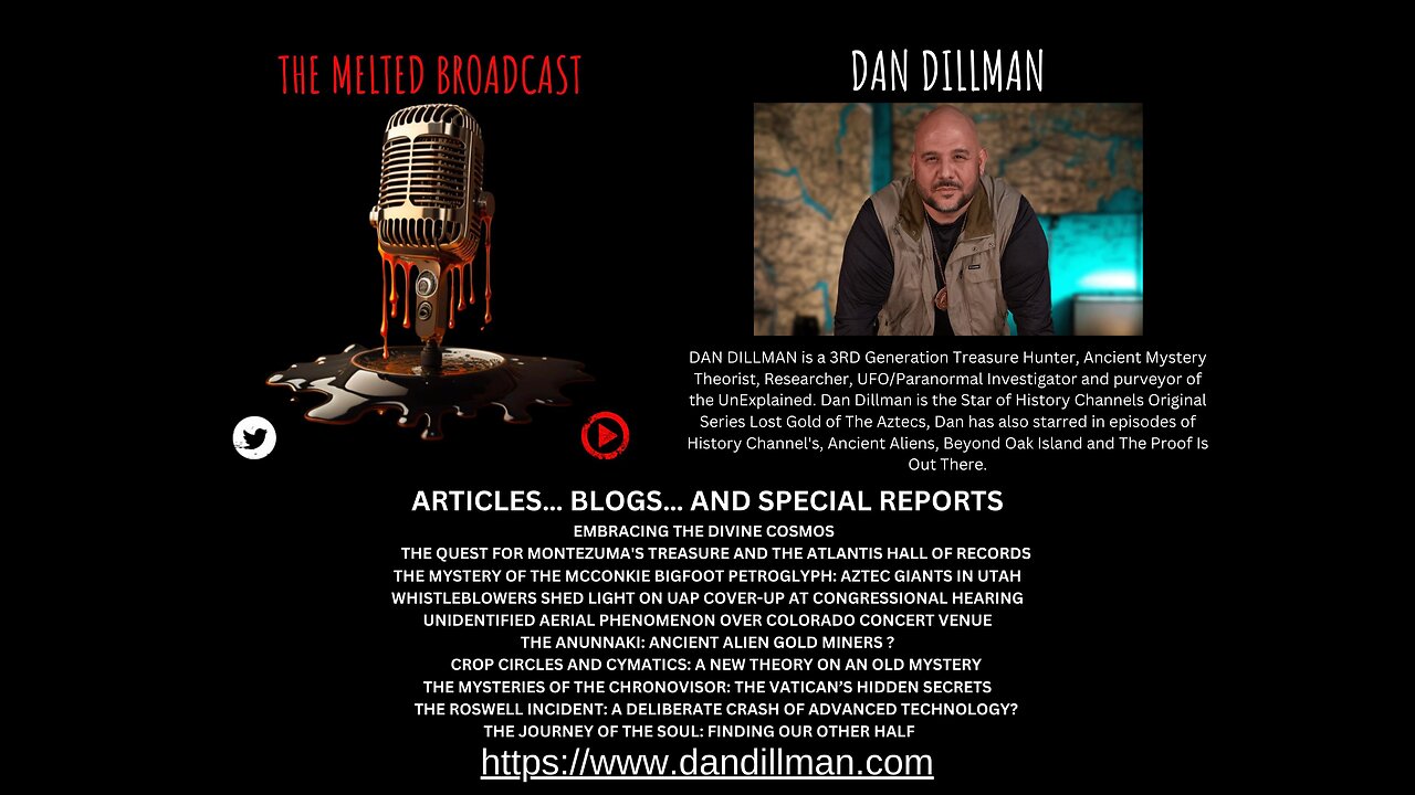 Dan Dillman