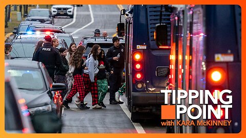 Murder in Madison | TODAY on TIPPING POINT 🟧