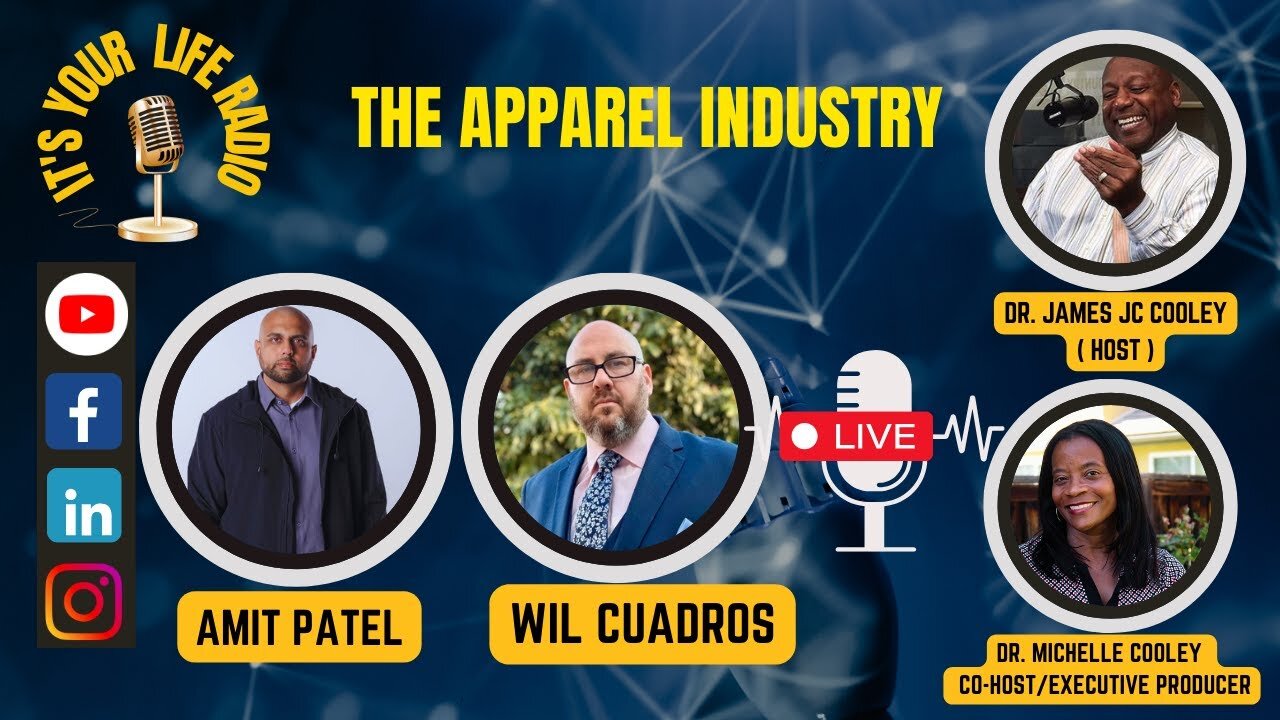 431 - The Apparel Industry