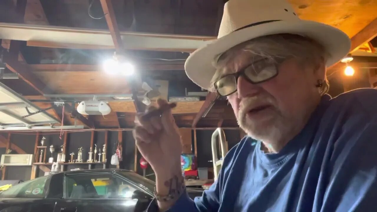 Reintroducing Black magic