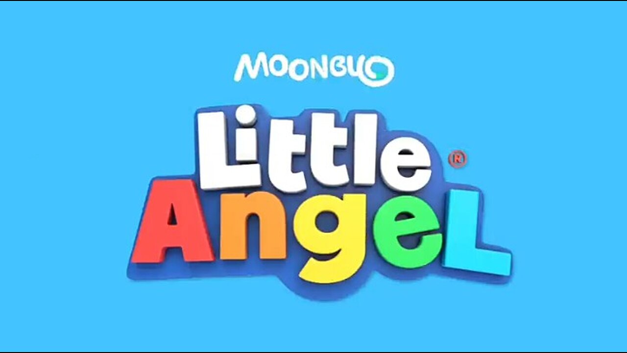 Little Angel Kids Songs & Nursery Rhymes / Cartoon For Kids