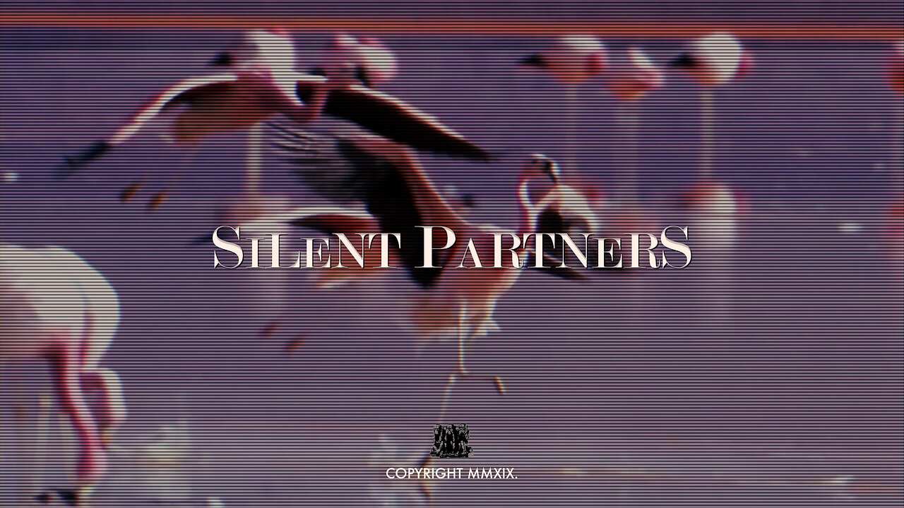 SILENT PARTNERS - EPISODE 1