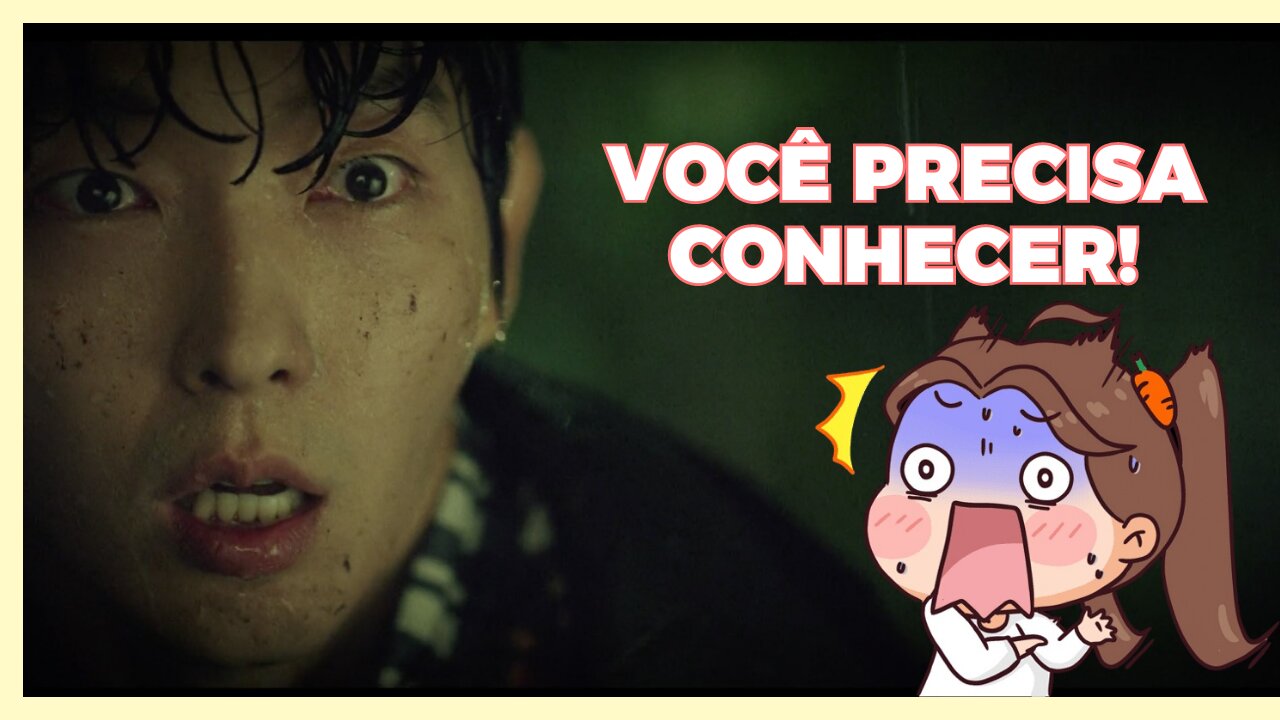 Um surto maravilhoso chamado: Flower of Evil
