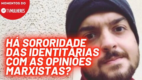 A posição das identitárias sobre o caso Monark e a liberdade de expressão | Momentos do TV Mulheres