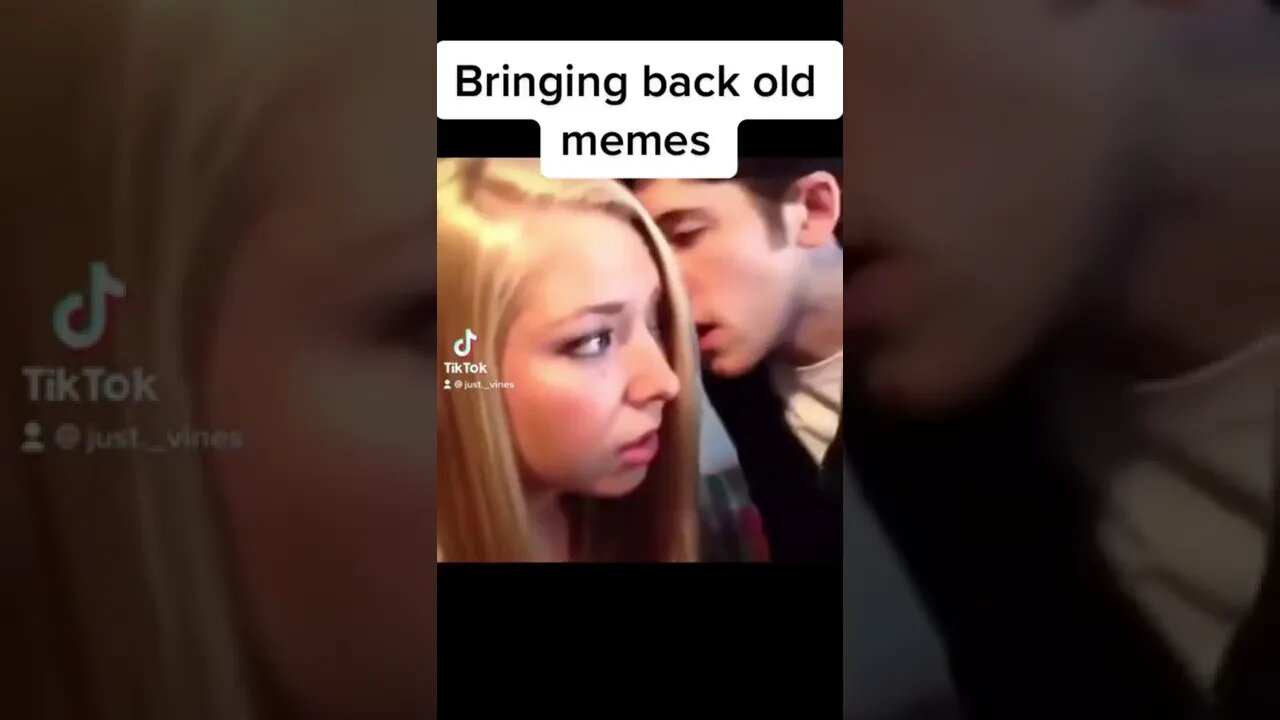 BEST OLD MEME VIDEO | RANDOM ROADHOUSE