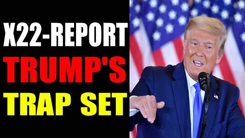 EP. 2684B - SCOTUS DECISION NEEDED, TRAP SET, IT WILL ALL BE REVEALED, TICK TOCK